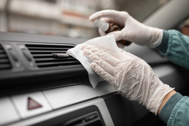 HVAC Maintenance and Cleaning in MD