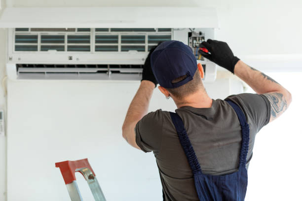 Best HVAC Air Duct Cleaning  in Kingsville, MD