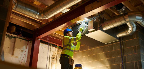 Best HVAC Air Duct Cleaning  in Kingsville, MD