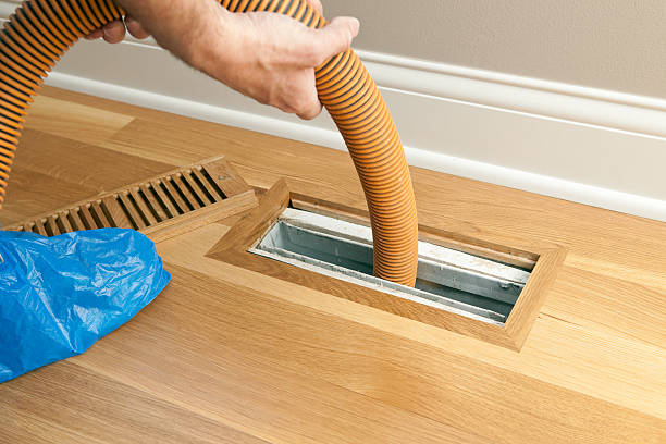  Kingsville, MD Airduct Cleaning Pros