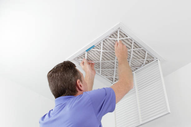 Best Commercial Air Duct Cleaning  in Kingsville, MD